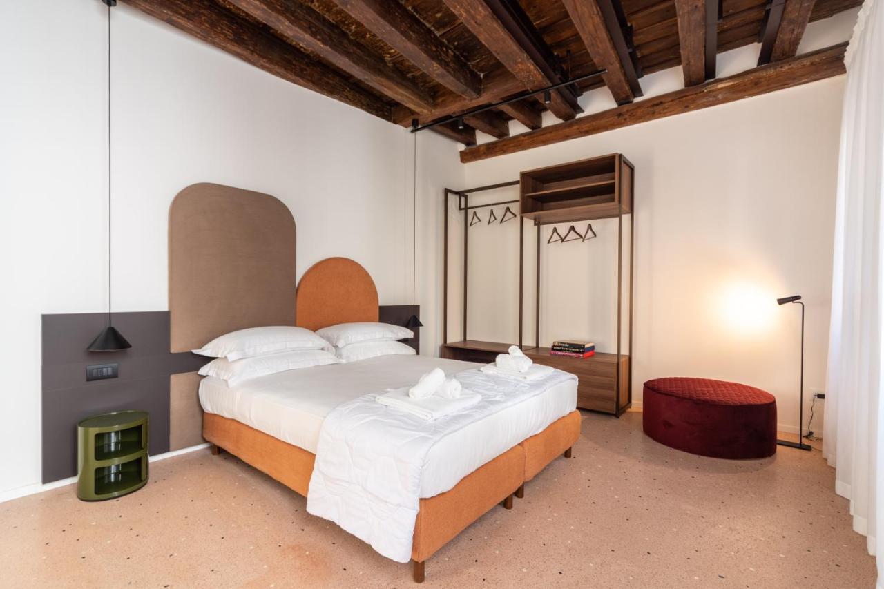 Palazzo Miracoli Apartments Venetië Buitenkant foto