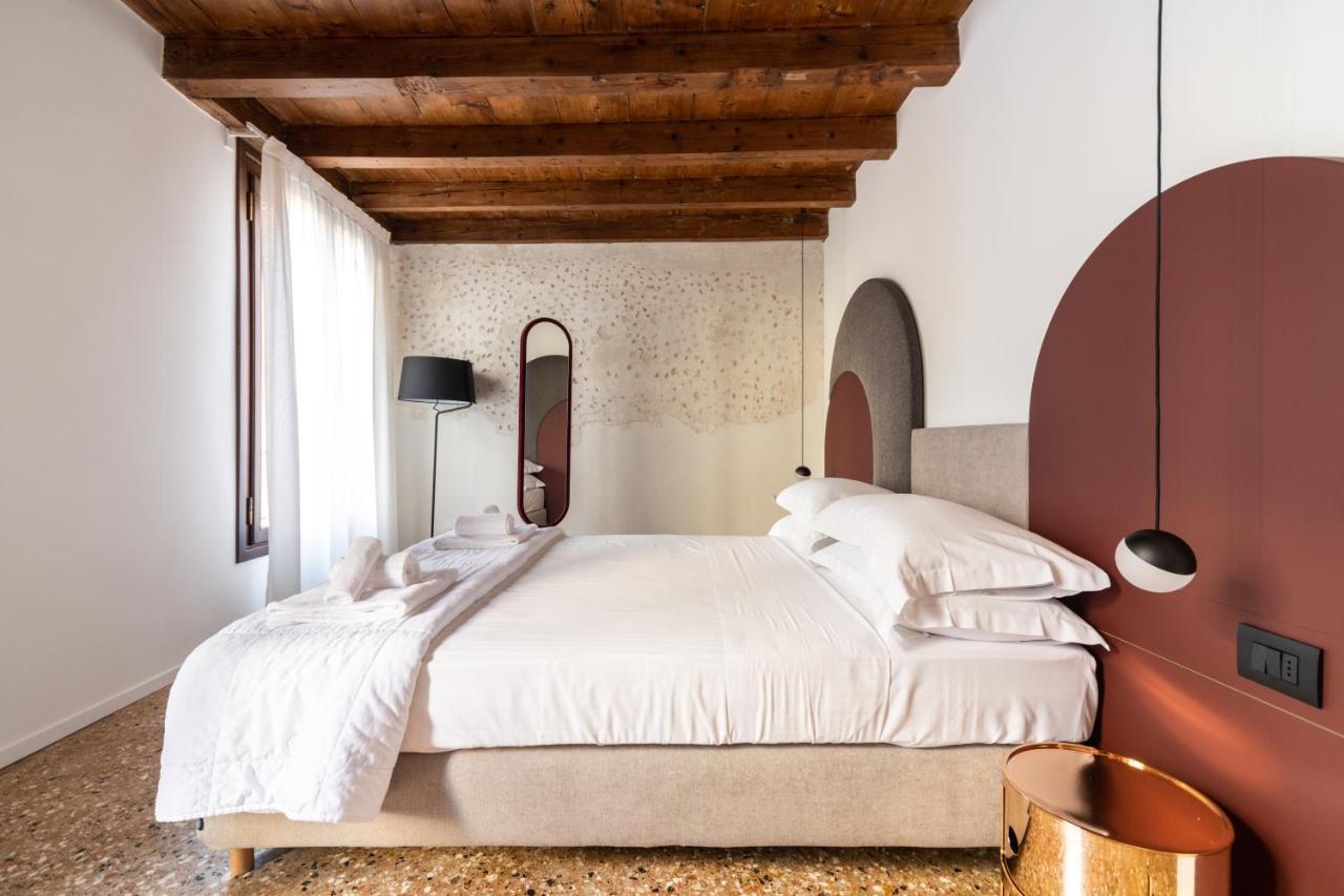 Palazzo Miracoli Apartments Venetië Buitenkant foto
